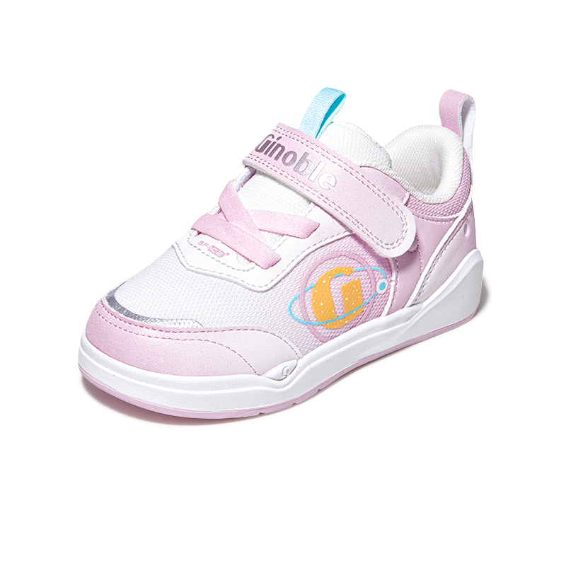 Низкие туфли для малышей (для младенцев и малышей) GINOBLE, розовый/белый
Низкие туфли для малышей (для младенцев и малышей) GINOBLE, розовый/белый
