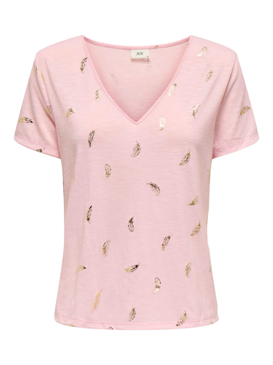 Рубашка JDY JDYDora Dodo, розовый
Рубашка JDY JDYDora Dodo, розовый