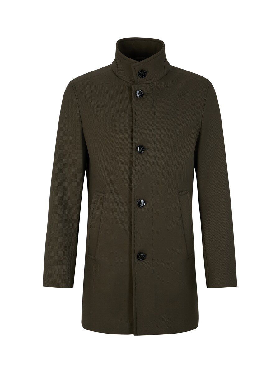 Пальто межсезонное STRELLSON Finchley, зеленый
Пальто межсезонное STRELLSON Finchley, зеленый