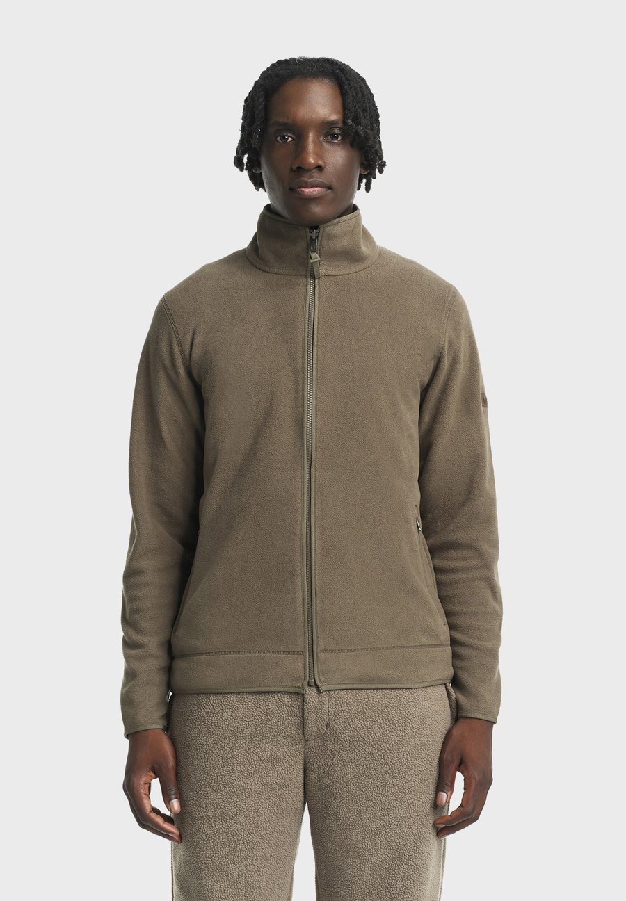 Флисовая куртка Aigle AIGLE T-KIT, Light Brown
Флисовая куртка Aigle AIGLE T-KIT, Light Brown