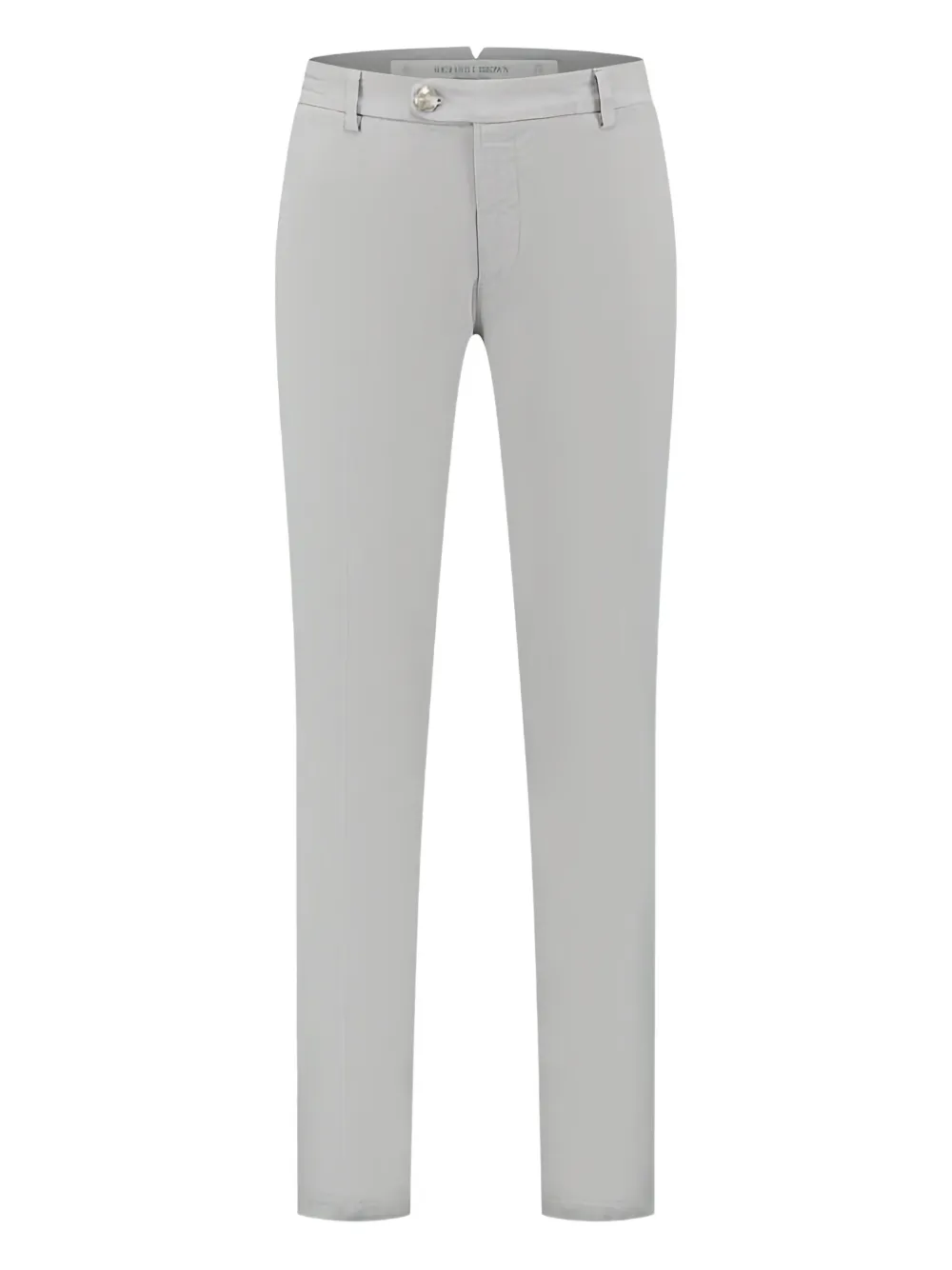 Брюки с нашивкой-логотипом Richard J. Brown, серый
Брюки с нашивкой-логотипом Richard J. Brown, серый