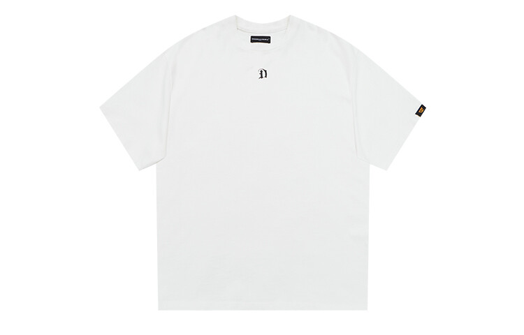 Футболка унисекс DANGEROUSPEOPLE, Черный
Футболка унисекс DANGEROUSPEOPLE, Черный