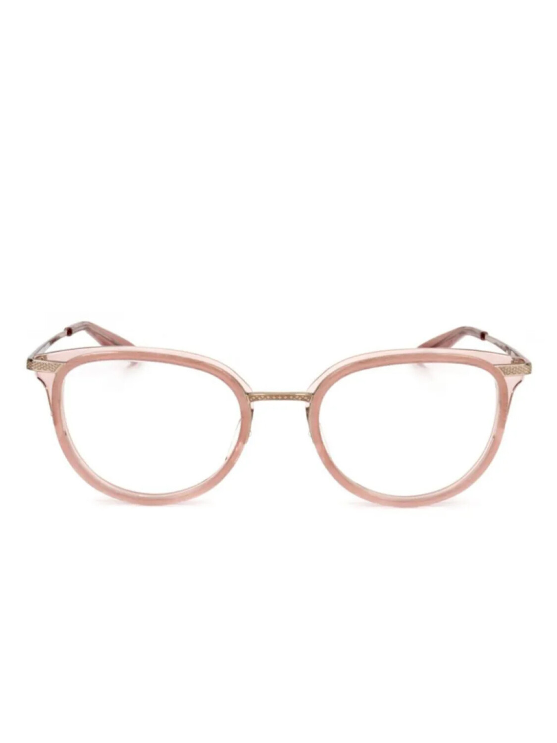 Круглые очки Barton Perreira, розовый
Круглые очки Barton Perreira, розовый