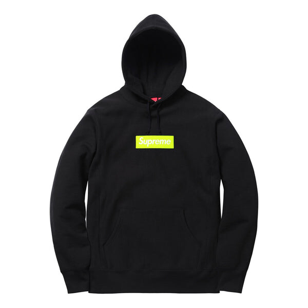 Толстовка fw17 box logo hoodie 'black' Supreme, черный
Толстовка fw17 box logo hoodie 'black' Supreme, черный