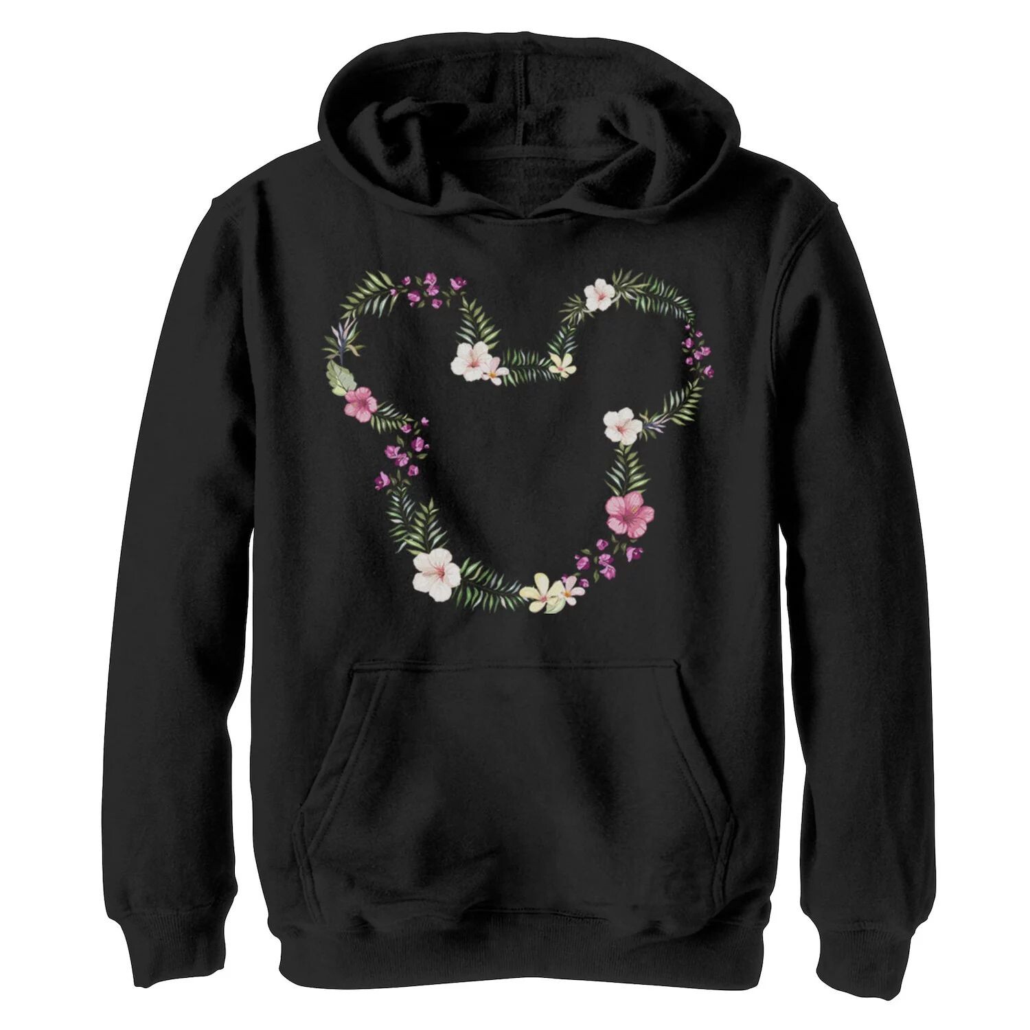 Флисовая толстовка с рисунком Микки Мауса и друзей Disney для мальчиков 8–20 лет с цветочным принтом и рисунком Микки Disney
Флисовая толстовка с рисунком Микки Мауса и друзей Disney для мальчиков 8–20 лет с цветочным принтом и рисунком Микки Disney