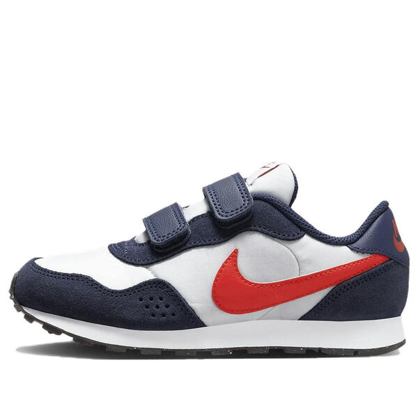 Кроссовки md valiant Nike, синий
Кроссовки md valiant Nike, синий