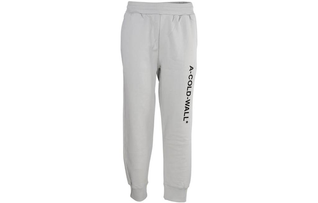 Брюки Essential Logo print Track от A COLD WALL* A-COLD-WALL*, серый
Брюки Essential Logo print Track от A COLD WALL* A-COLD-WALL*, серый