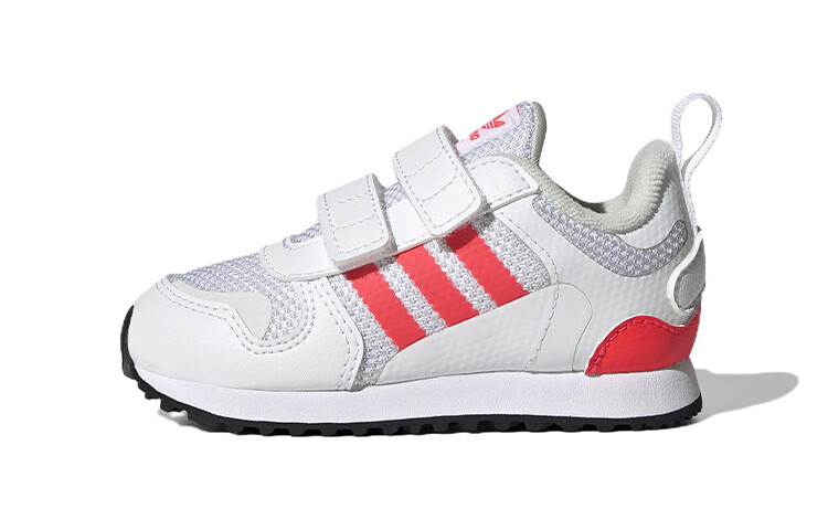 Кроссовки для малышей adidas originals ZX 700 TD
Кроссовки для малышей adidas originals ZX 700 TD