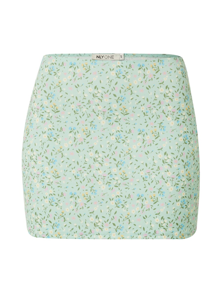 Юбка NLY by Nelly, мятный
Юбка NLY by Nelly, мятный