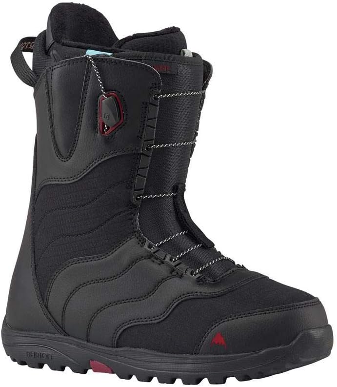 Ботинки Burton Mint, Black
Ботинки Burton Mint, Black