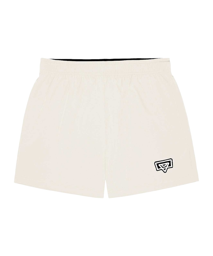 Брюки свободного кроя Bucketz, белый
Брюки свободного кроя Bucketz, белый