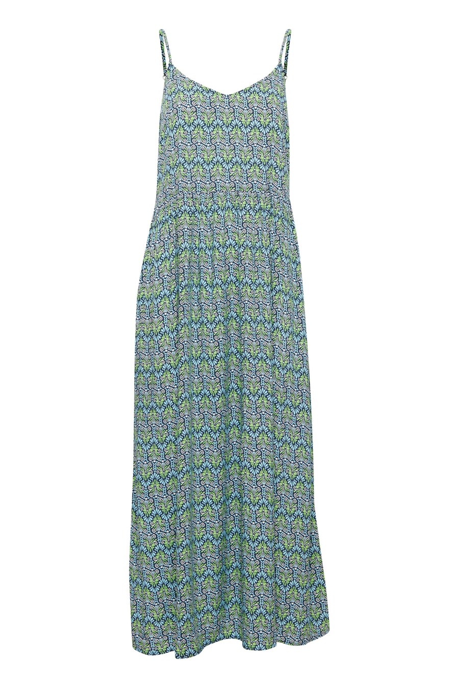 Летнее платье Fransa Fun Dr 2, Green
Летнее платье Fransa Fun Dr 2, Green