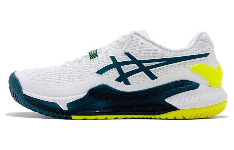 Теннисные кроссовки Asics Gel-Resolution 9 Мужчины
Теннисные кроссовки Asics Gel-Resolution 9 Мужчины