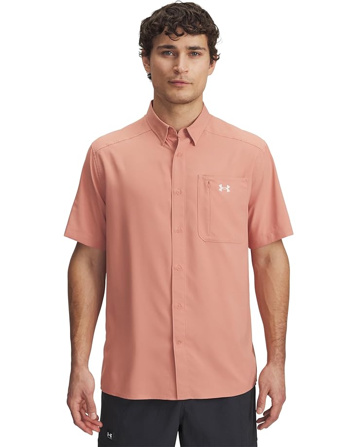 Мужская футболка Under Armour Drift Tide 2.0, Canyon Pink/Stone, Оранжевый, Мужская футболка Under Armour Drift Tide 2.0, Canyon Pink/Stone
Мужская футболка Under Armour Drift Tide 2.0, Canyon Pink/Stone, Оранжевый, Мужская футболка Under Armour Drift Tide 2.0, Canyon Pink/Stone