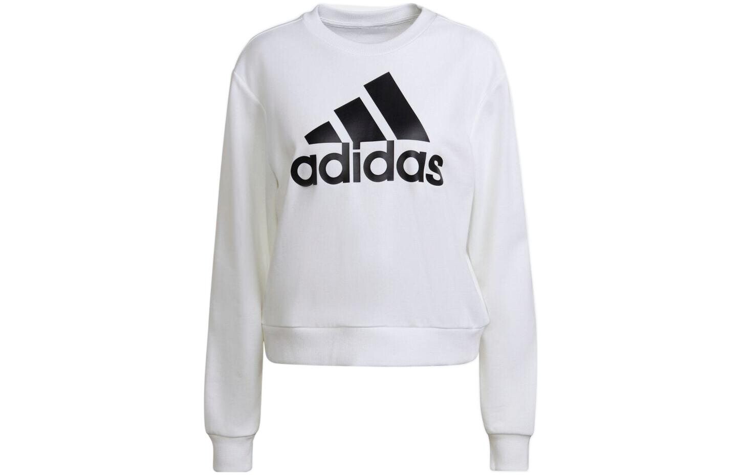 Толстовка женская белая Adidas
Толстовка женская белая Adidas