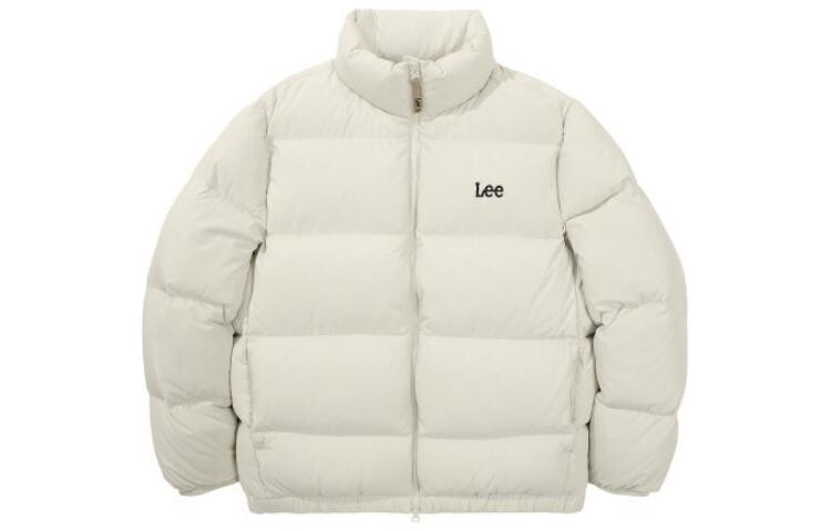 Lee Мужской Пуховик, Белый
Lee Мужской Пуховик, Белый
