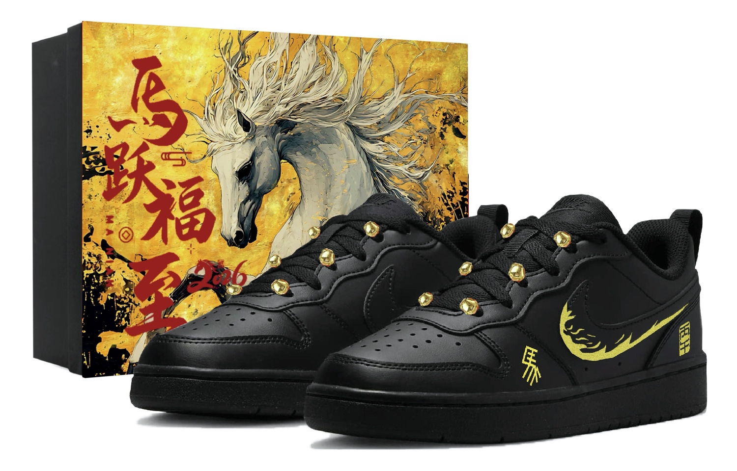 Nike Court Borough Low top Skateboard Shoes Black для подростков
Nike Court Borough Low top Skateboard Shoes Black для подростков