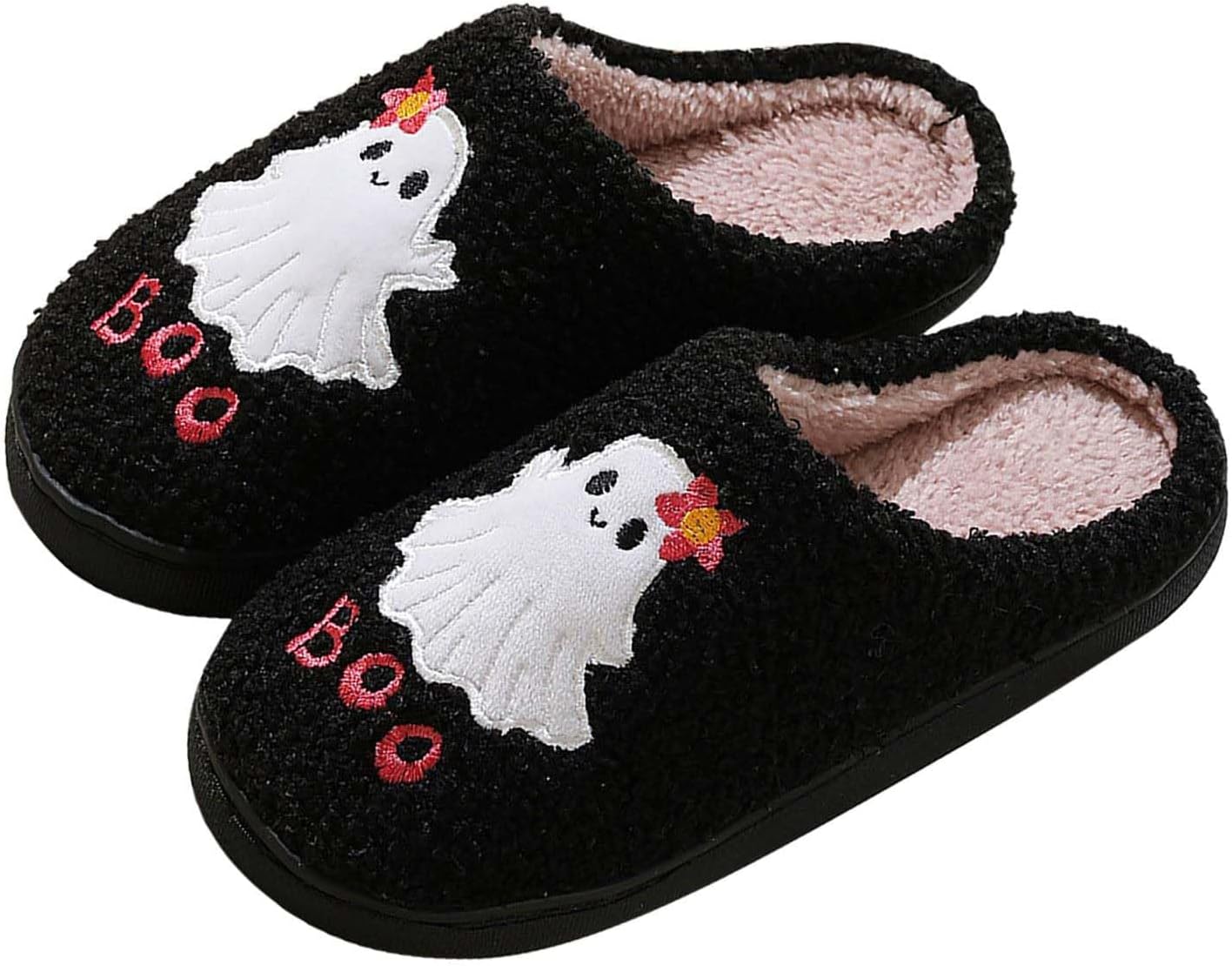Женские тапочки Canbebig Классические Милые Уютные Плюшевые Тапочки с Мультяшным Дизайном для Дома, Удобные для Дома и Наружи, С Памятью Формы, Утолщенная Подошва, Комфортные для Спальни, Multicolor 05
Женские тапочки Canbebig Классические Милые Уютные Плюшевые Тапочки с Мультяшным Дизайном для Дома, Удобные для Дома и Наружи, С Памятью Формы, Утолщенная Подошва, Комфортные для Спальни, Multicolor 05