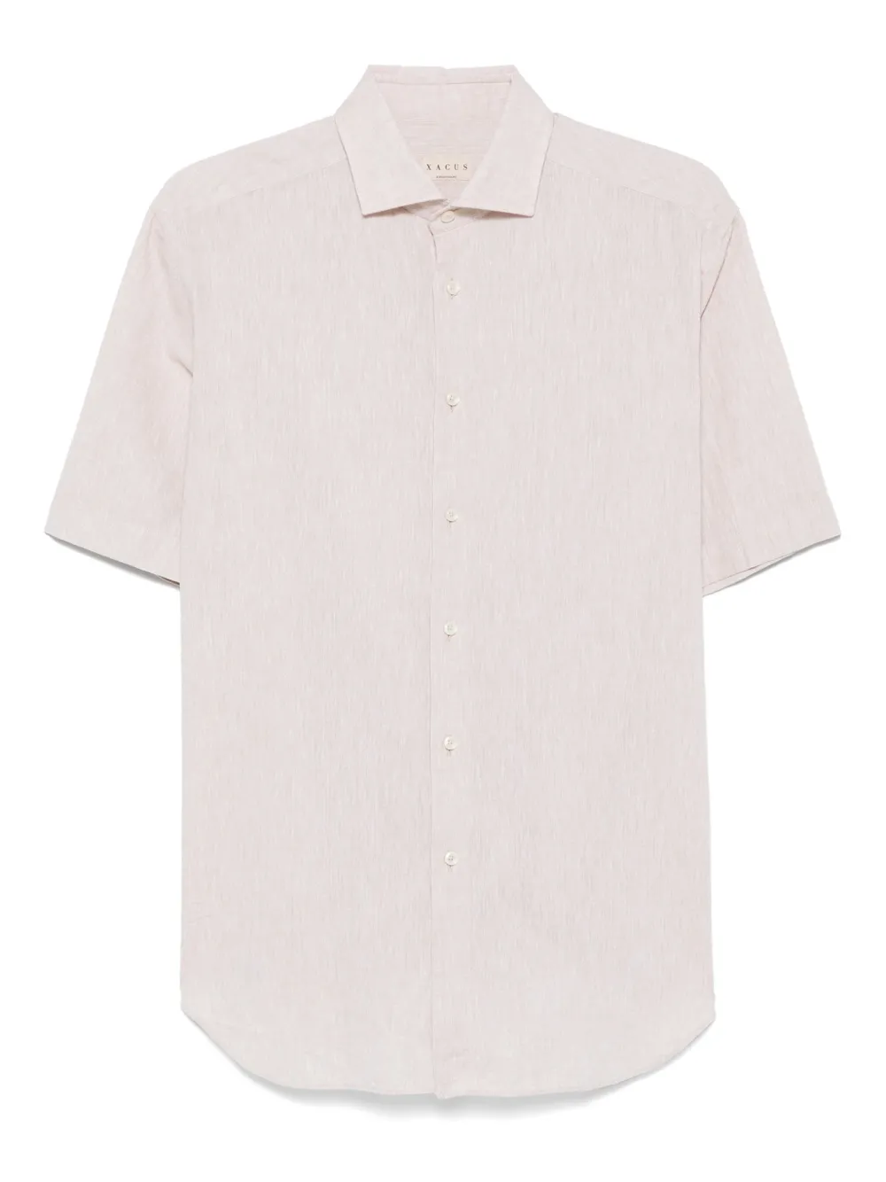 Льняная рубашка Xacus, нейтральный
Льняная рубашка Xacus, нейтральный