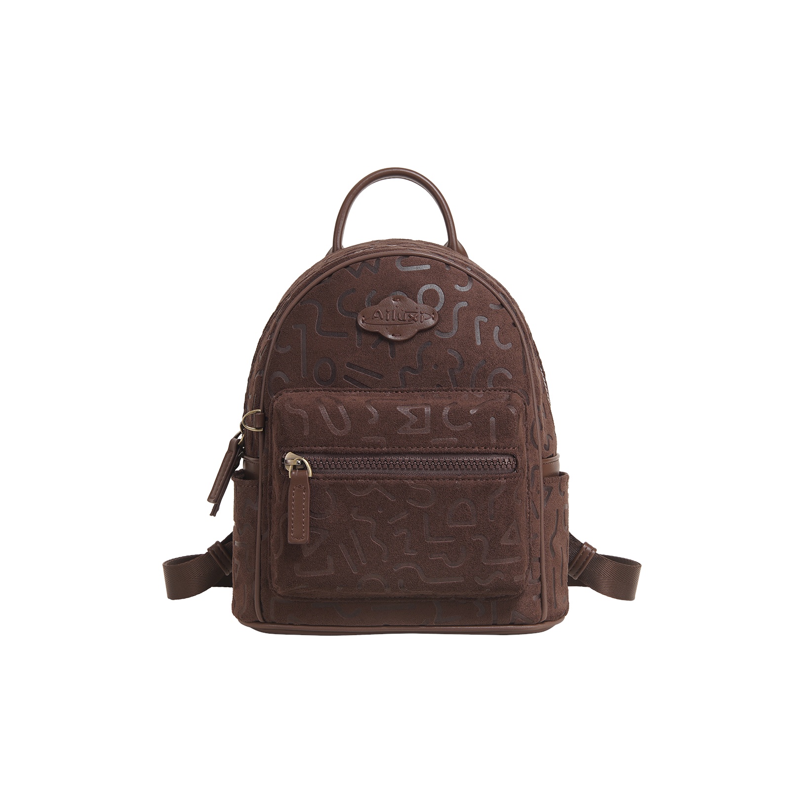 AILUXI Рюкзак PU женский Floral Delight Pink
AILUXI Рюкзак PU женский Floral Delight Pink