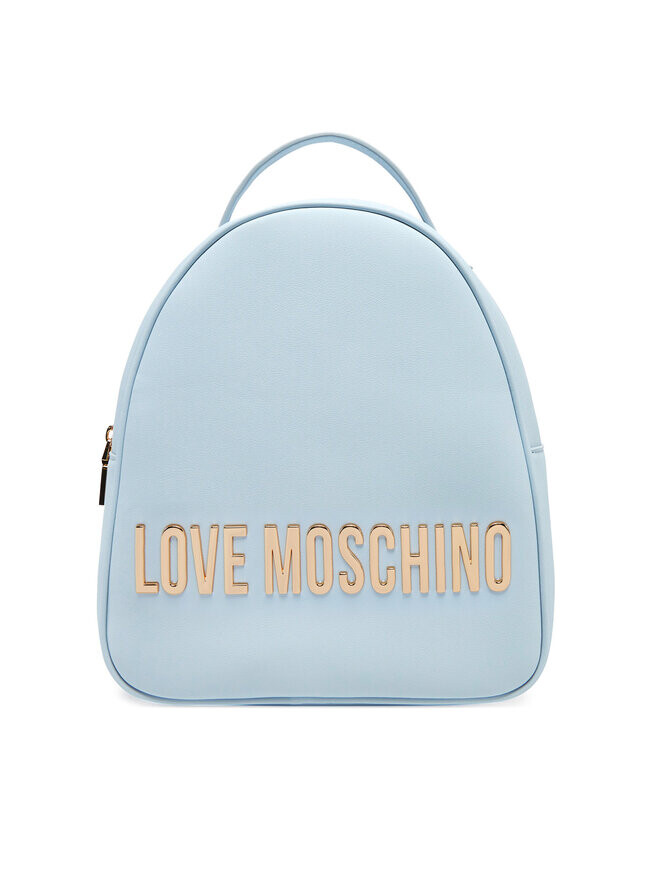 Рюкзак LOVE MOSCHINO, синий
Рюкзак LOVE MOSCHINO, синий