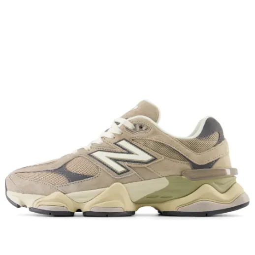 Кроссовки 9060 'driftwood castlerock' New Balance, мультиколор, Коричневый, Кроссовки 9060 'driftwood castlerock' New Balance, мультиколор
Кроссовки 9060 'driftwood castlerock' New Balance, мультиколор, Коричневый, Кроссовки 9060 'driftwood castlerock' New Balance, мультиколор