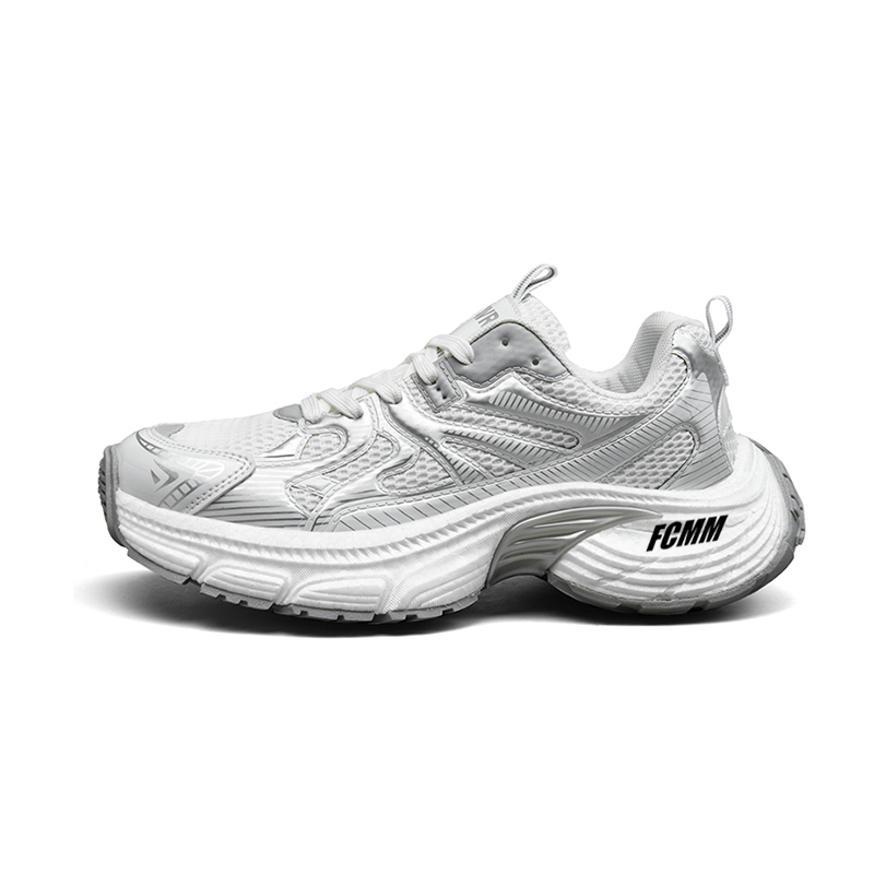 Детская обувь для активного отдыха FCMM, белый
Детская обувь для активного отдыха FCMM, белый