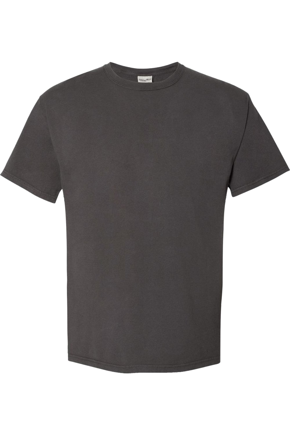 Футболка ComfortWash от Hanes Garment-Dyed ComfortWash by Hanes, цвет new railroad grey
Футболка ComfortWash от Hanes Garment-Dyed ComfortWash by Hanes, цвет new railroad grey