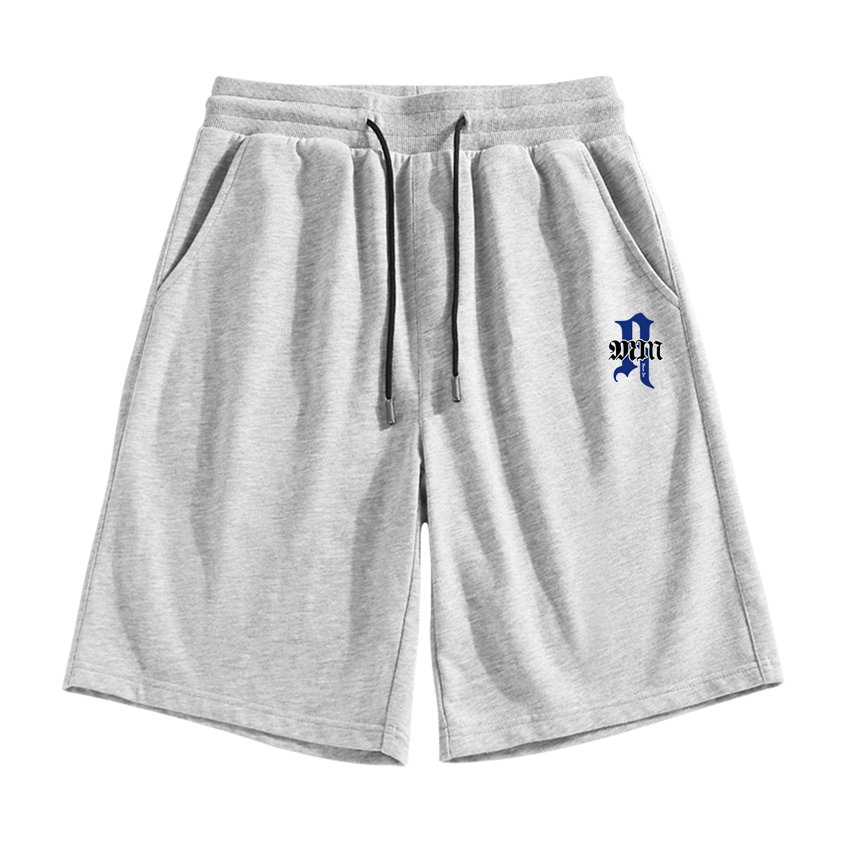 Повседневные шорты мужские WARRIOR, серый
Повседневные шорты мужские WARRIOR, серый