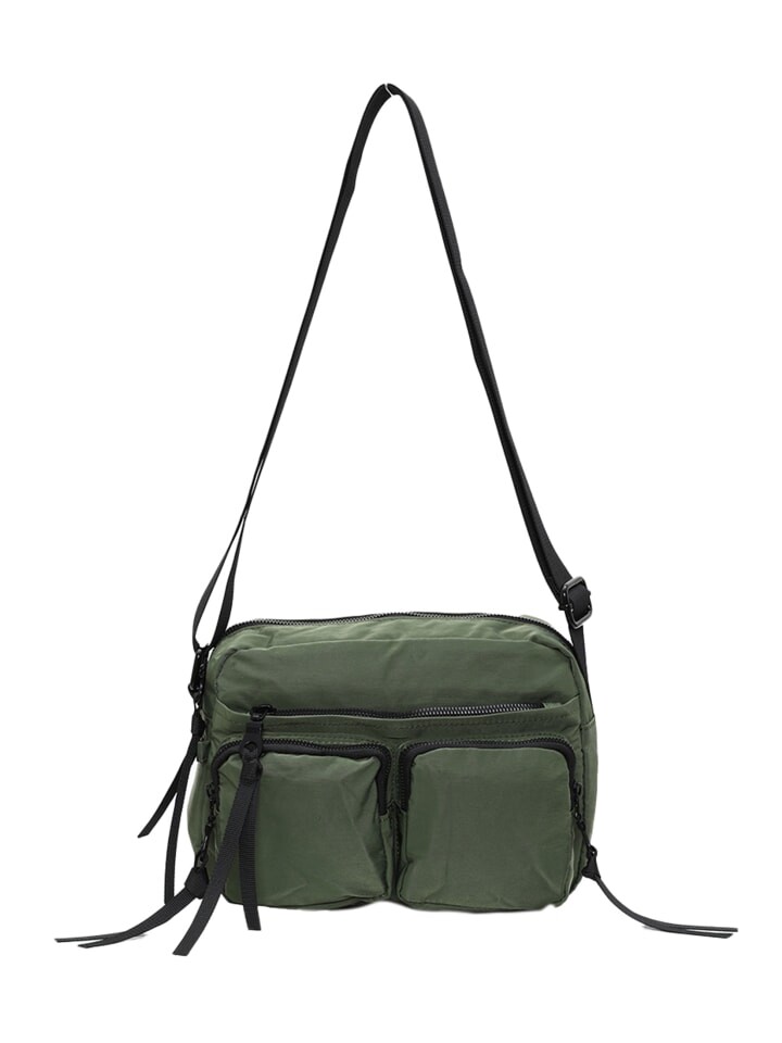 Наплечная сумка Mindesa, цвет militär grün
Наплечная сумка Mindesa, цвет militär grün