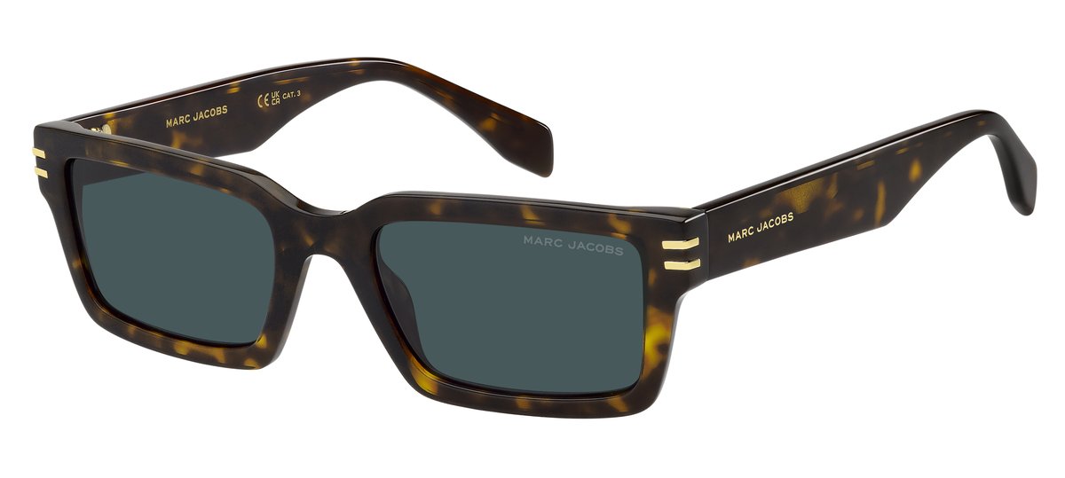 Мужские солнцезащитные очки MARC 905-S MARC JACOBS
Мужские солнцезащитные очки MARC 905-S MARC JACOBS