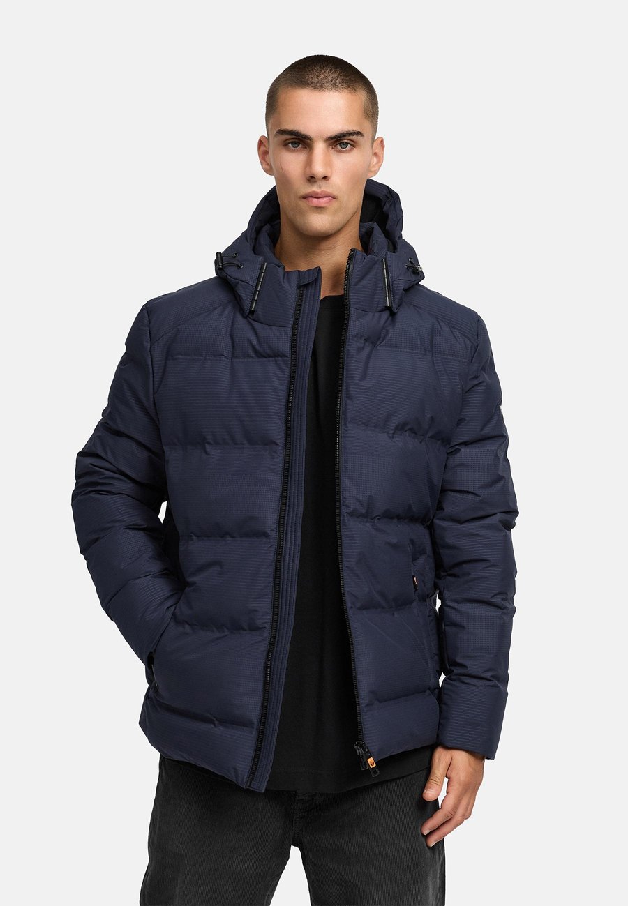 Куртка STONE HARBOUR GAVRILLO, Dark Blue
Куртка STONE HARBOUR GAVRILLO, Dark Blue