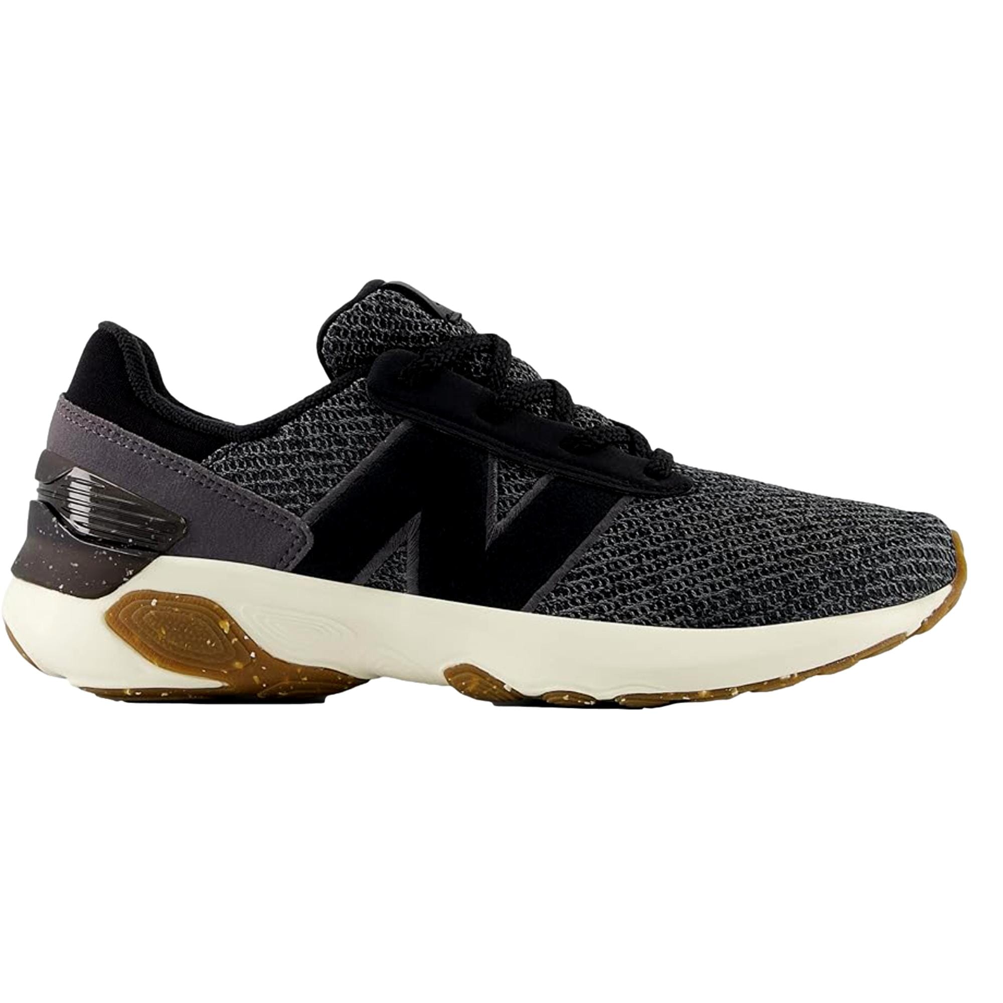 New Balance Fresh Foam X 1440 Black / Castlerock M1440EK1 Мужские кроссовки
New Balance Fresh Foam X 1440 Black / Castlerock M1440EK1 Мужские кроссовки