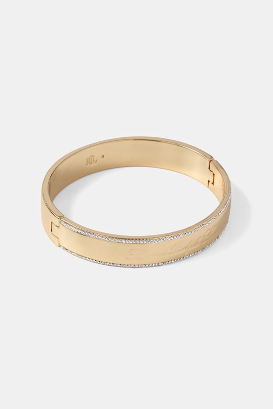 Браслет Lauren Ralph Lauren, золотой
Браслет Lauren Ralph Lauren, золотой