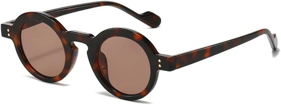 Овальные солнцезащитные очки в стиле панк с градиентным изменением цвета и защитой от УФ-излучения UV400, идеально подходят для спорта, путешествий и бега UYPTK, Leopard Tea
Овальные солнцезащитные очки в стиле панк с градиентным изменением цвета и защитой от УФ-излучения UV400, идеально подходят для спорта, путешествий и бега UYPTK, Leopard Tea