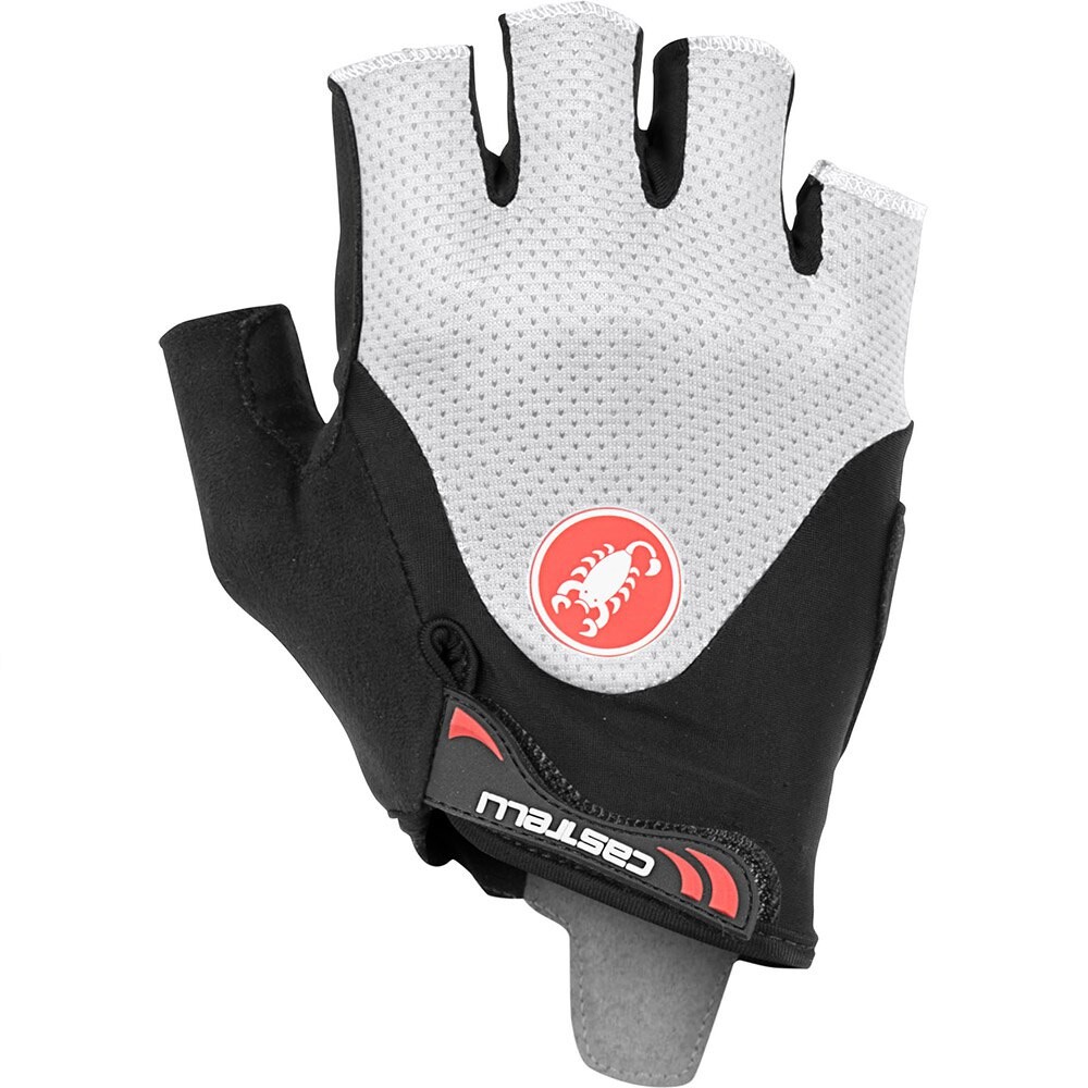 Перчатки Castelli Arenberg Gel 2, черный
Перчатки Castelli Arenberg Gel 2, черный