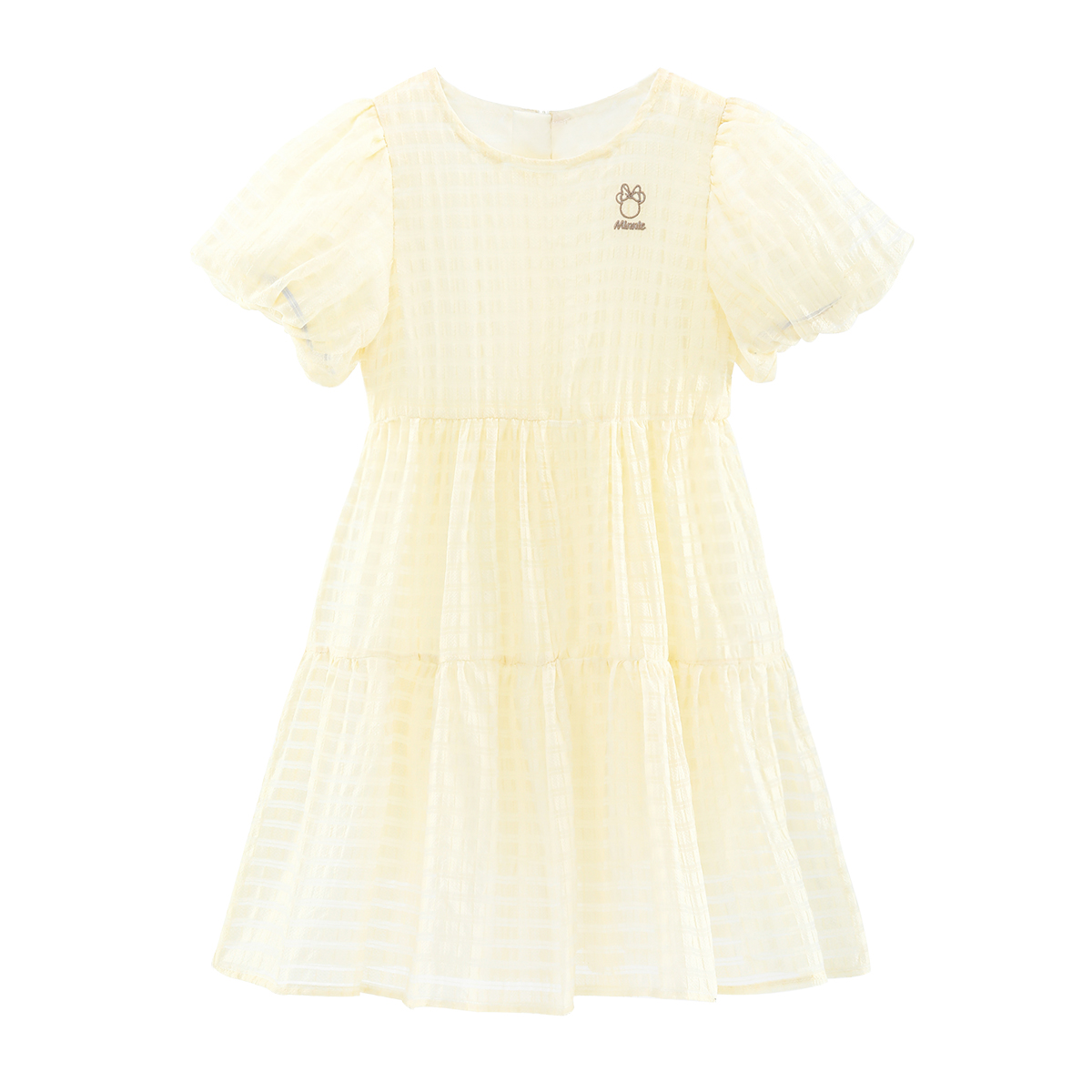 Disney Детское платье beige yellow pre school
Disney Детское платье beige yellow pre school