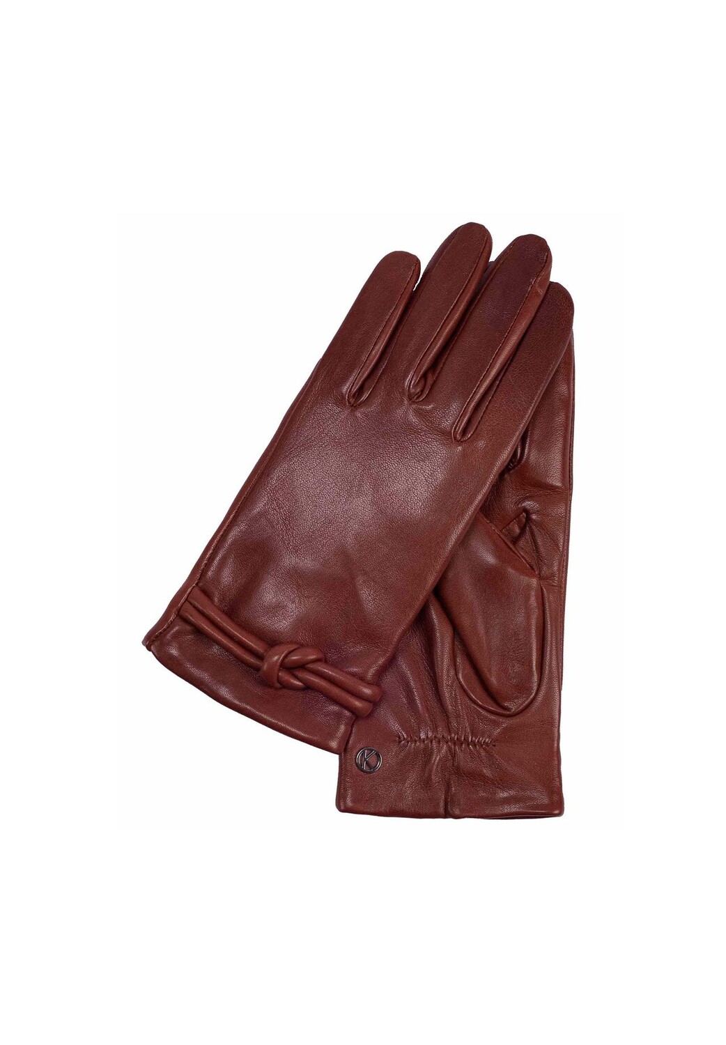 Перчатки Olivia Touch кожаные Otto Kessler, цвет Tobacco
Перчатки Olivia Touch кожаные Otto Kessler, цвет Tobacco