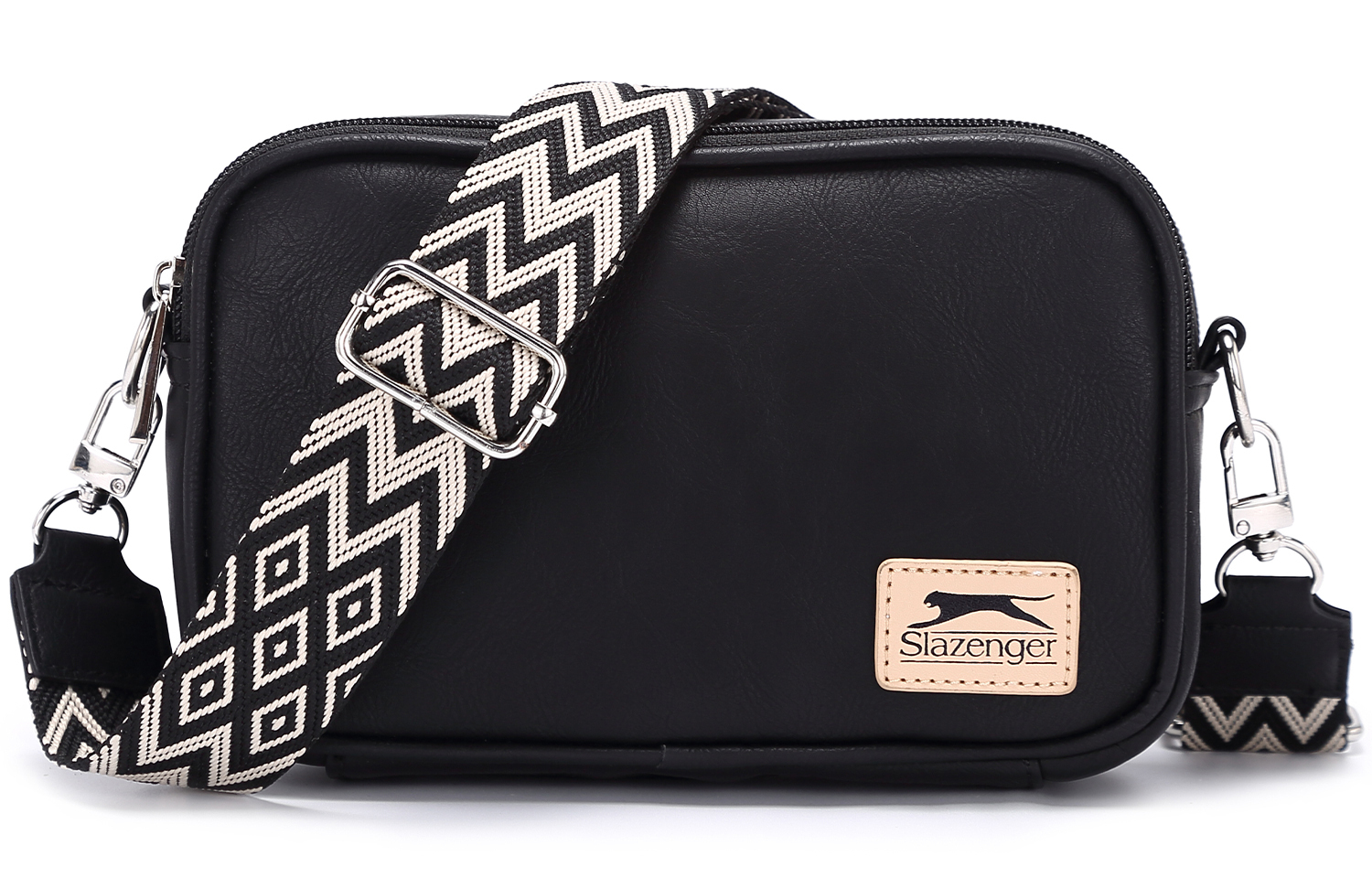 Мягкая кожаная сумка для фотоаппарата, слинг-сумка, плечевая сумка, кроссбоди обычная унисекс черный Slazenger, черный чайный умбра
Мягкая кожаная сумка для фотоаппарата, слинг-сумка, плечевая сумка, кроссбоди обычная унисекс черный Slazenger, черный чайный умбра