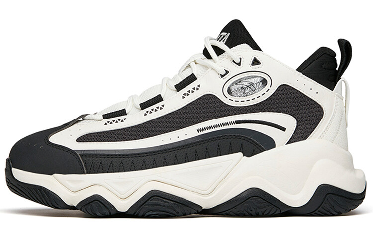 Кроссовки Big Shark Chunky для мужчин с низким верхом цвета слоновой кости, белого/черного/углеродно-серого цвета Anta, Черный, Кроссовки Big Shark Chunky для мужчин с низким верхом цвета слоновой кости, белого/черного/углеродно-серого цвета Anta
Кроссовки Big Shark Chunky для мужчин с низким верхом цвета слоновой кости, белого/черного/углеродно-серого цвета Anta, Черный, Кроссовки Big Shark Chunky для мужчин с низким верхом цвета слоновой кости, белого/черного/углеродно-серого цвета Anta