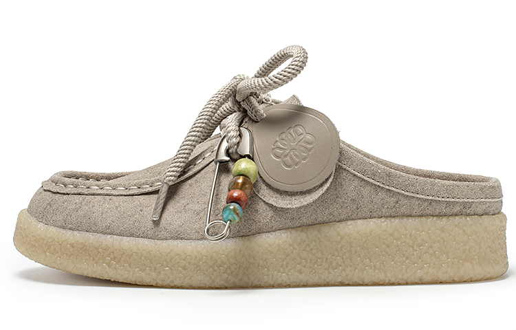 Natursun Унисекс противоскользящие тапочки с закрытым носком абрикос, цвет Apricot
Natursun Унисекс противоскользящие тапочки с закрытым носком абрикос, цвет Apricot