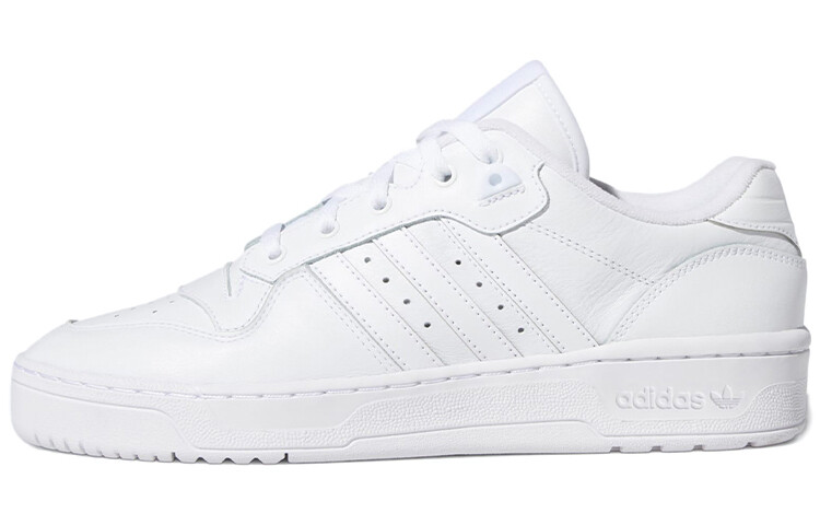 Кроссовки Adidas Originals Rivalry Skateboarding Unisex EF8729, белый
Кроссовки Adidas Originals Rivalry Skateboarding Unisex EF8729, белый