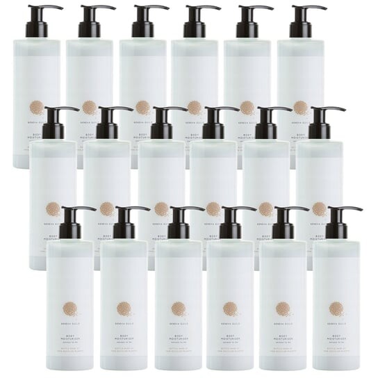 Женевская Гильдия, Лосьон для тела, лосьон для тела с помпой, 380 мл, 18 шт., inna
Женевская Гильдия, Лосьон для тела, лосьон для тела с помпой, 380 мл, 18 шт., inna