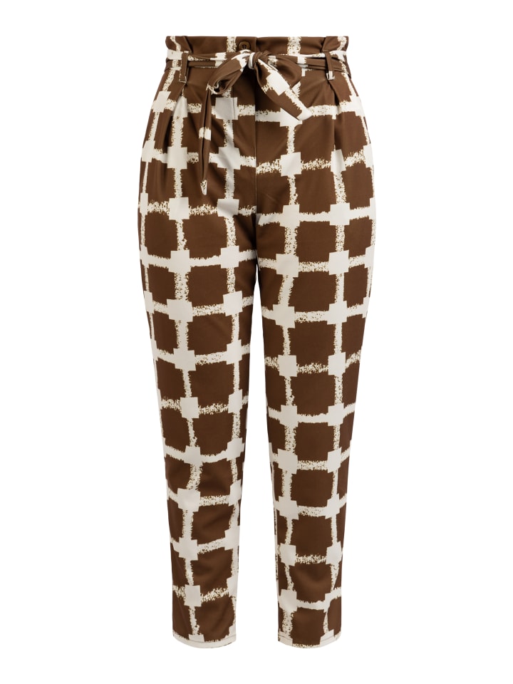 Женские брюки цвета верблюжьей шерсти faina
Женские брюки цвета верблюжьей шерсти faina