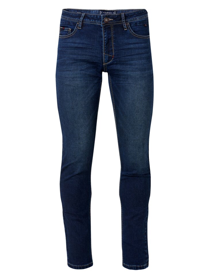 Джинсы KOROSHI Slim fit jeans., синий
Джинсы KOROSHI Slim fit jeans., синий