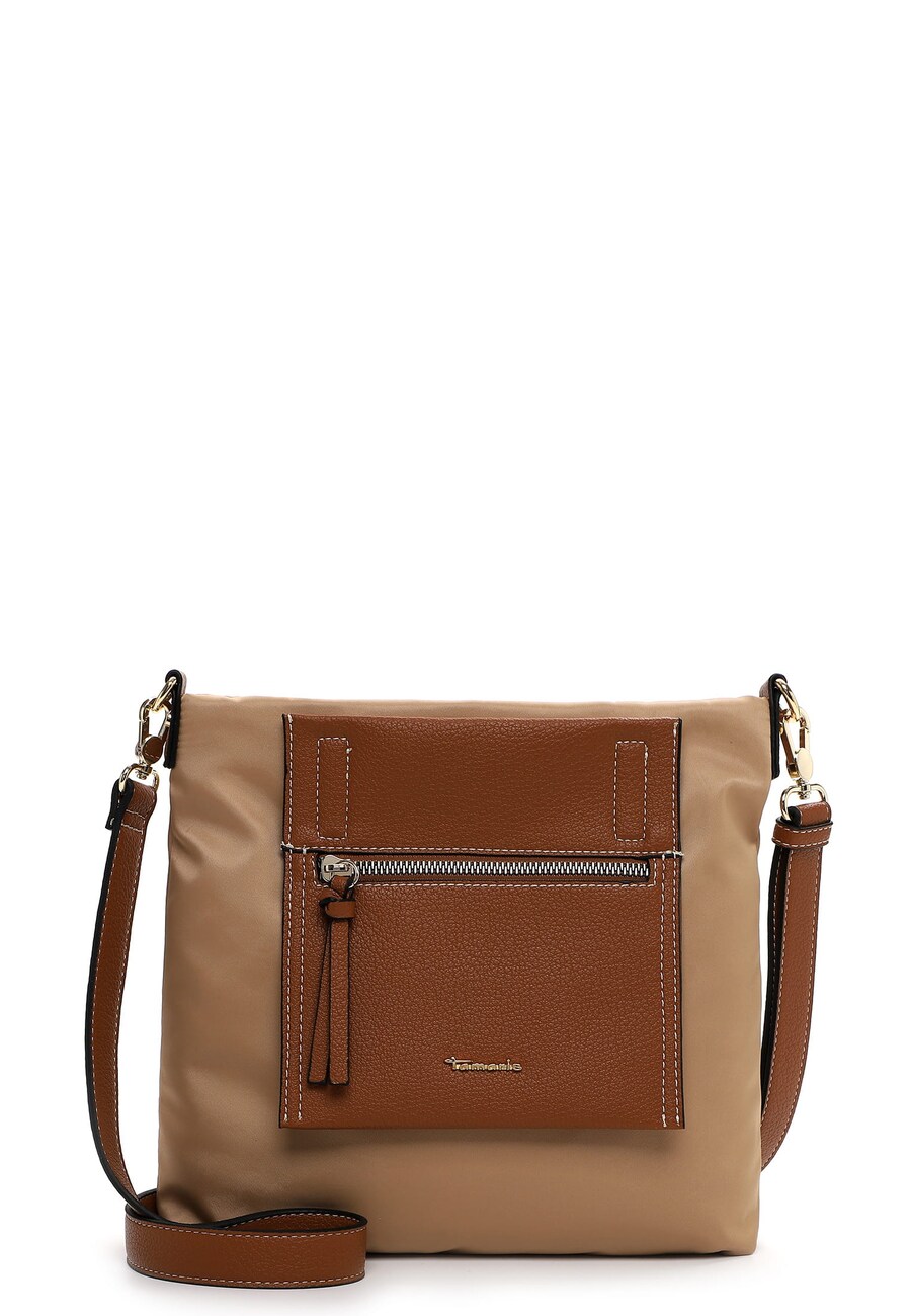 Сумка через плечо Tamaris, Brown
Сумка через плечо Tamaris, Brown