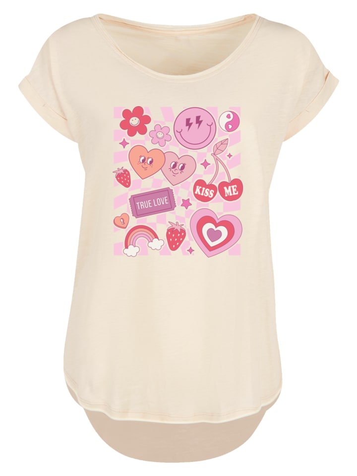 Футболка F4NT4STIC, белый песок
Футболка F4NT4STIC, белый песок