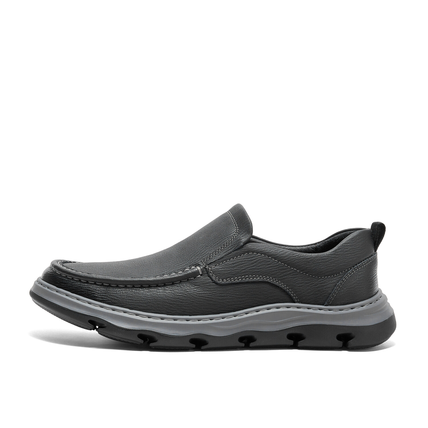 Кроссовки мужские Lifestyle Shoes Men Low-Top Senda, черный
Кроссовки мужские Lifestyle Shoes Men Low-Top Senda, черный