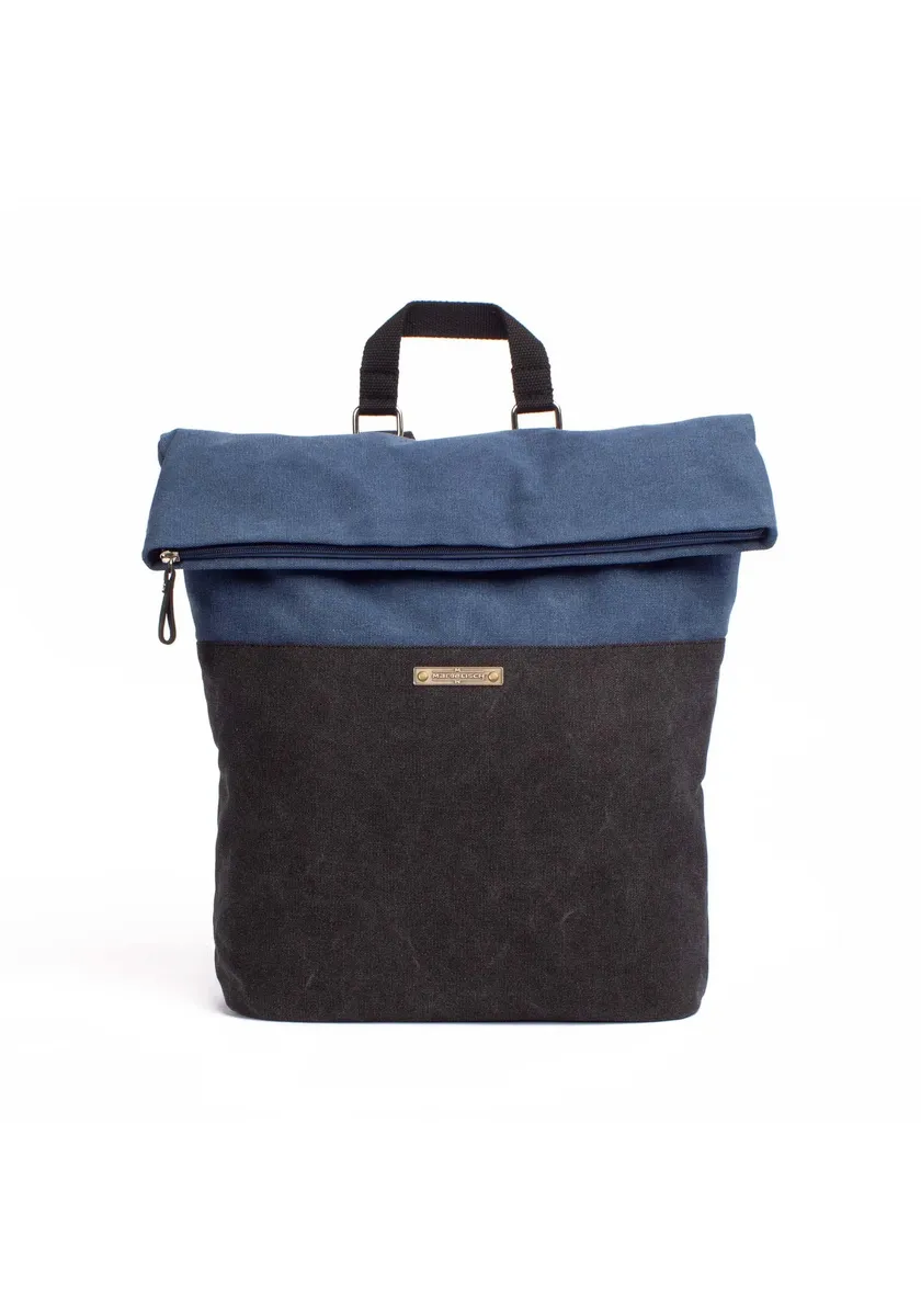 Рюкзак для ноутбука Margelisch "Ulom 4", производство сертифицировано amfori BSCI, синий
Рюкзак для ноутбука Margelisch "Ulom 4", производство сертифицировано amfori BSCI, синий