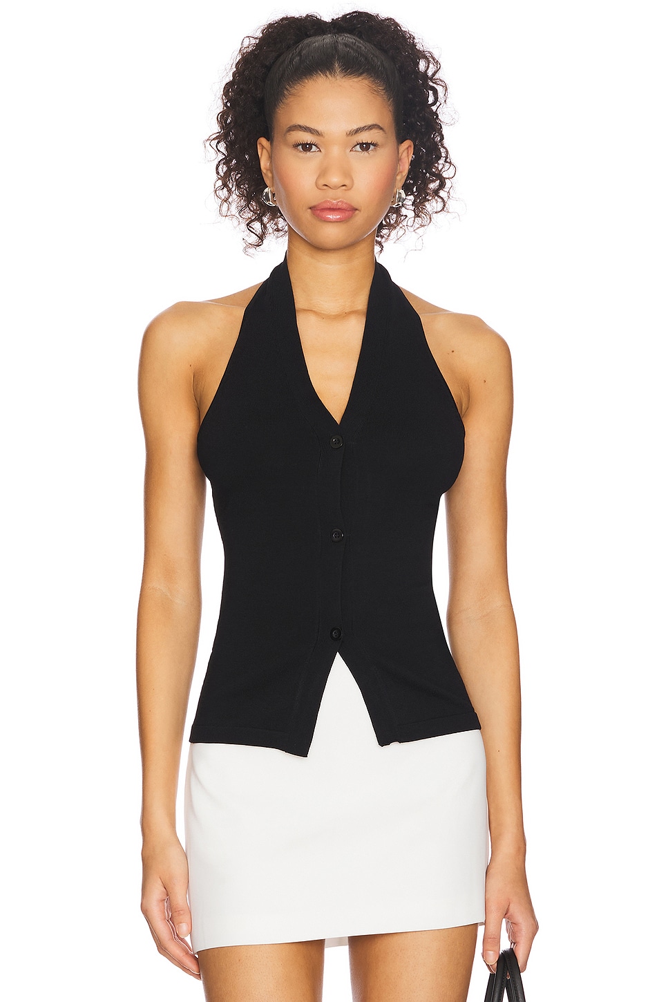 Топ Alba All The Ways, black
Топ Alba All The Ways, black